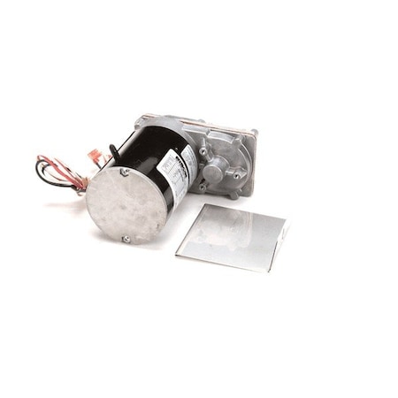 Multiplex Kit M45/90 Motor 115V 020006689